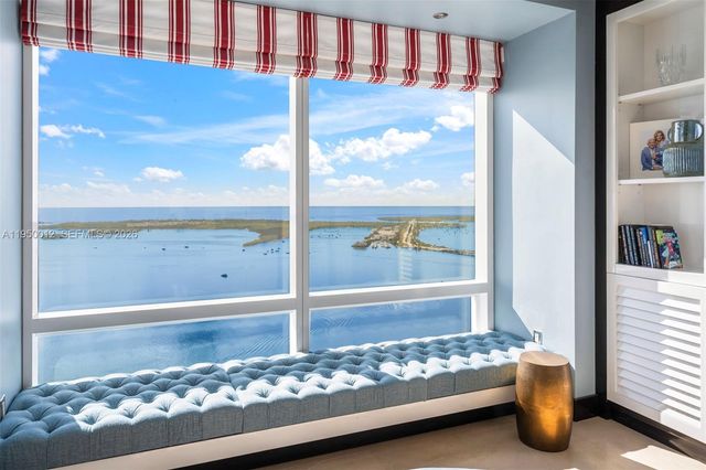 1425 Brickell Ave 58E, Miami, FL 33131