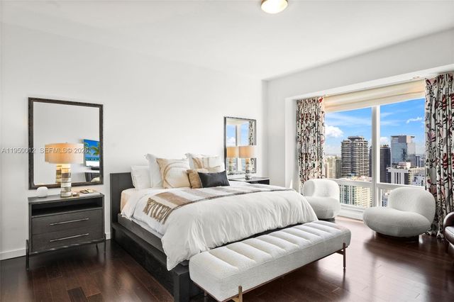 1425 Brickell Ave 58E, Miami, FL 33131