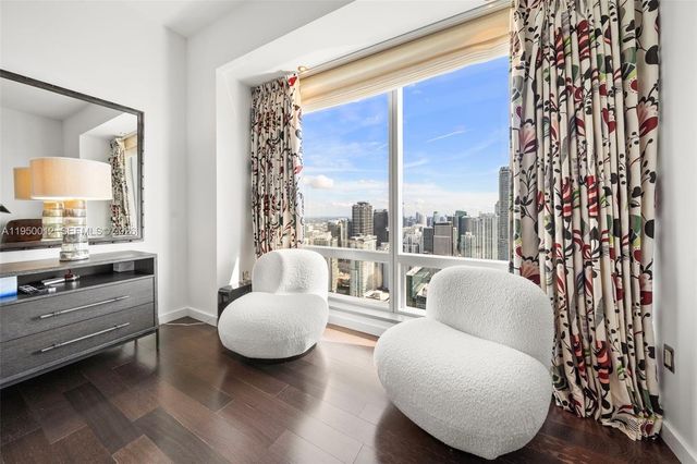 1425 Brickell Ave 58E, Miami, FL 33131