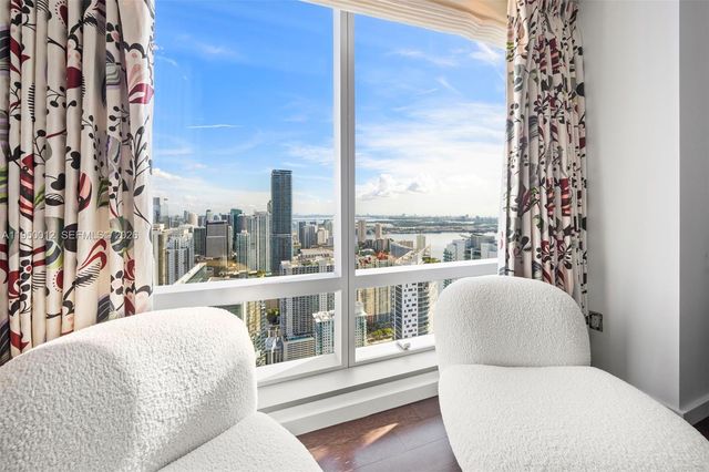 1425 Brickell Ave 58E, Miami, FL 33131