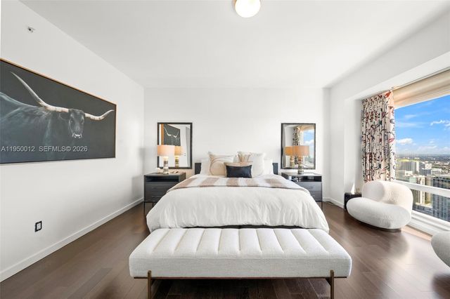 1425 Brickell Ave 58E, Miami, FL 33131