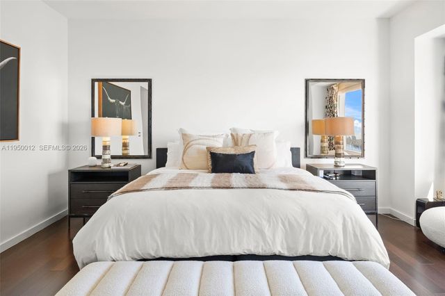 1425 Brickell Ave 58E, Miami, FL 33131