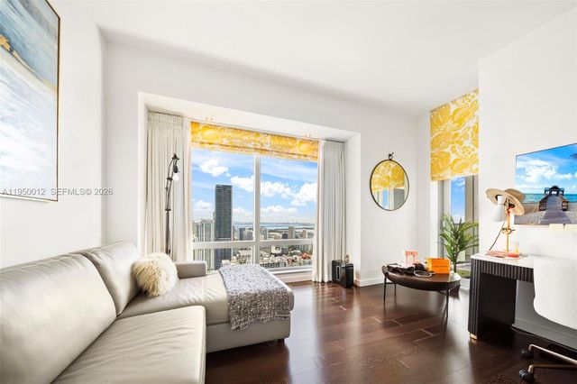 1425 Brickell Ave 58E, Miami, FL 33131