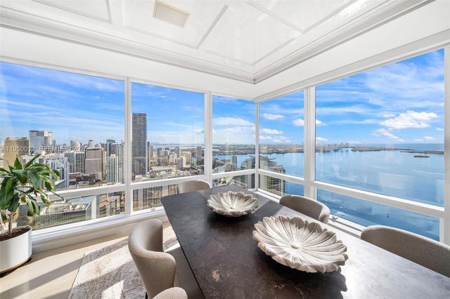 1425 Brickell Ave 58E, Miami, FL 33131