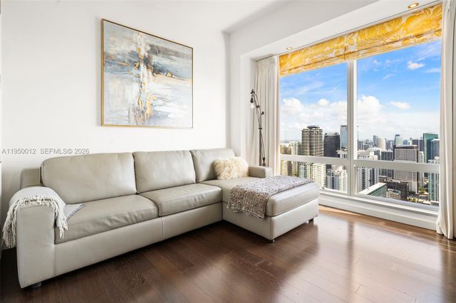 1425 Brickell Ave 58E, Miami, FL 33131