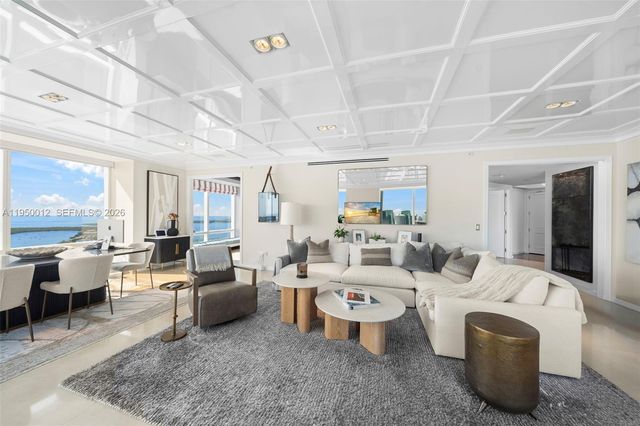 1425 Brickell Ave 58E, Miami, FL 33131