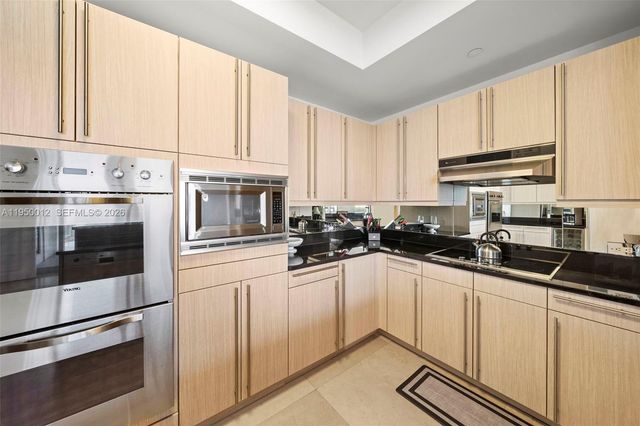 1425 Brickell Ave 58E, Miami, FL 33131