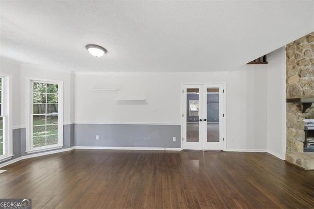 3147 Oak Leaf Court, Marietta, GA 30064
