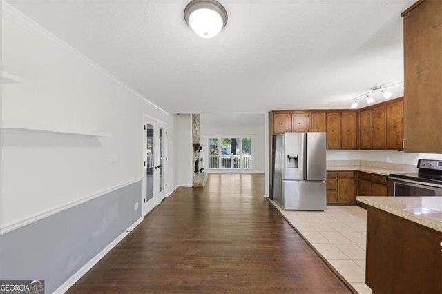 3147 Oak Leaf Court, Marietta, GA 30064