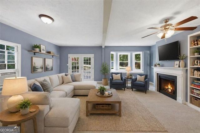 3147 Oak Leaf Court, Marietta, GA 30064