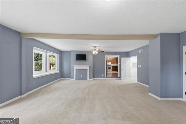 3147 Oak Leaf Court, Marietta, GA 30064