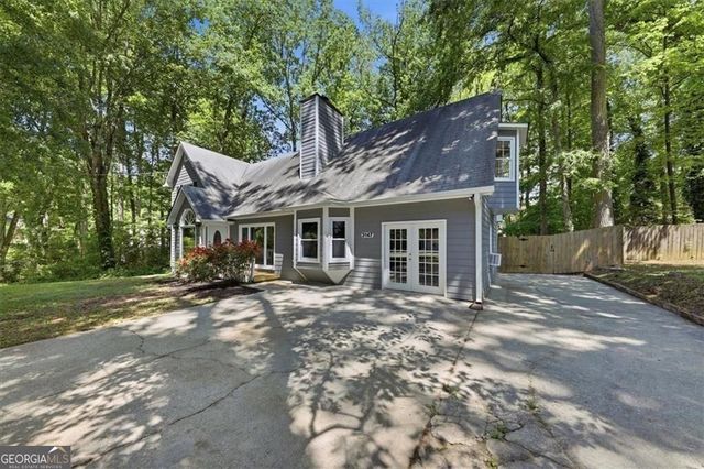 3147 Oak Leaf Court, Marietta, GA 30064