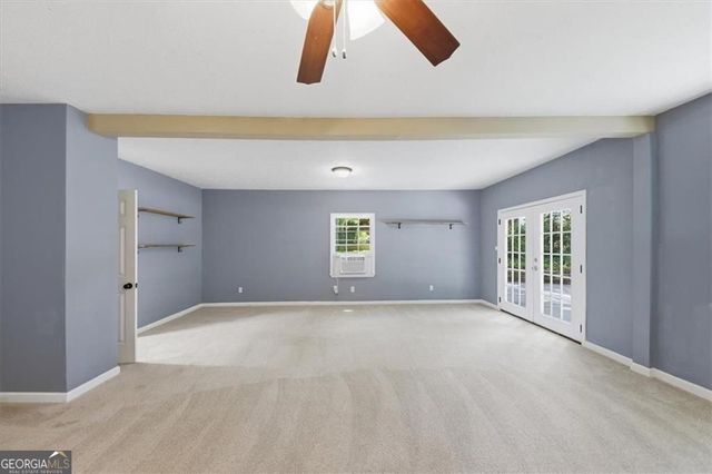3147 Oak Leaf Court, Marietta, GA 30064