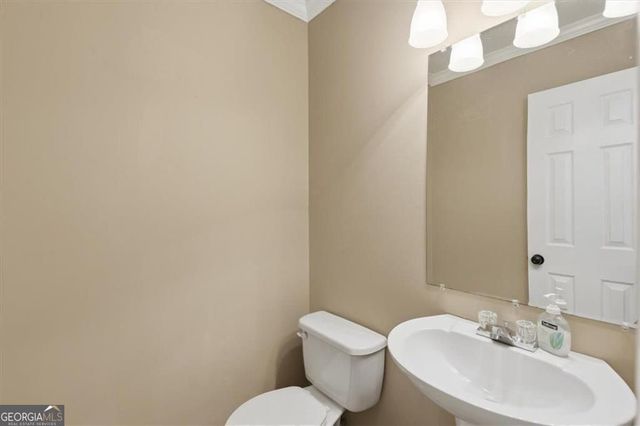 3147 Oak Leaf Court, Marietta, GA 30064
