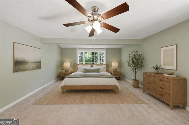 3147 Oak Leaf Court, Marietta, GA 30064