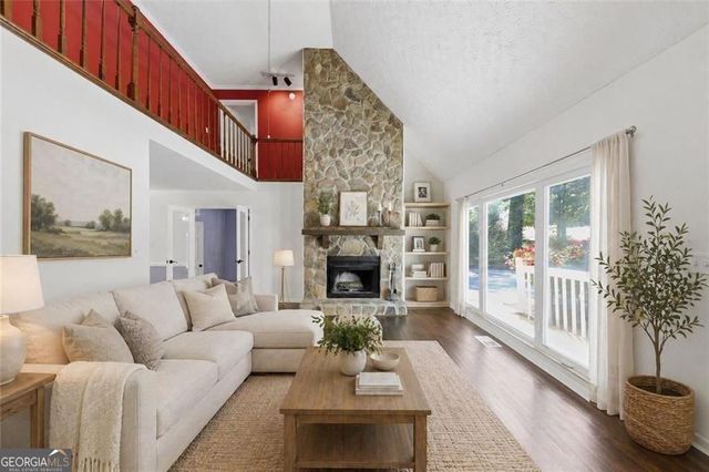3147 Oak Leaf Court, Marietta, GA 30064