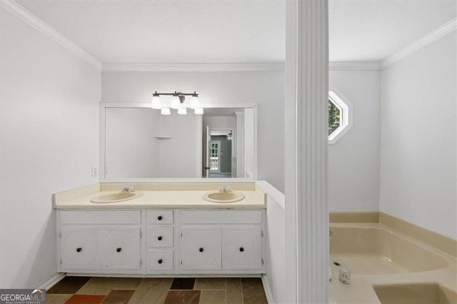 3147 Oak Leaf Court, Marietta, GA 30064