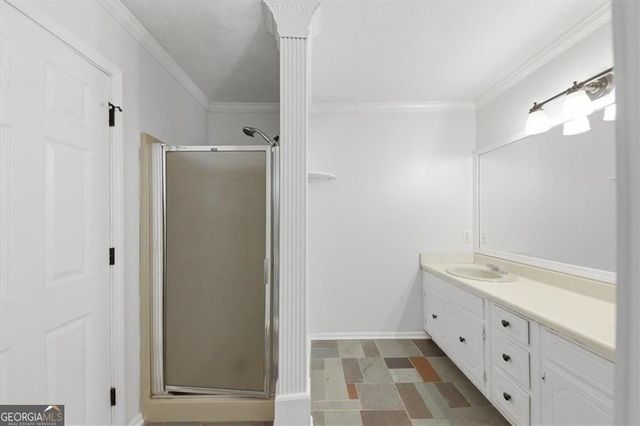 3147 Oak Leaf Court, Marietta, GA 30064