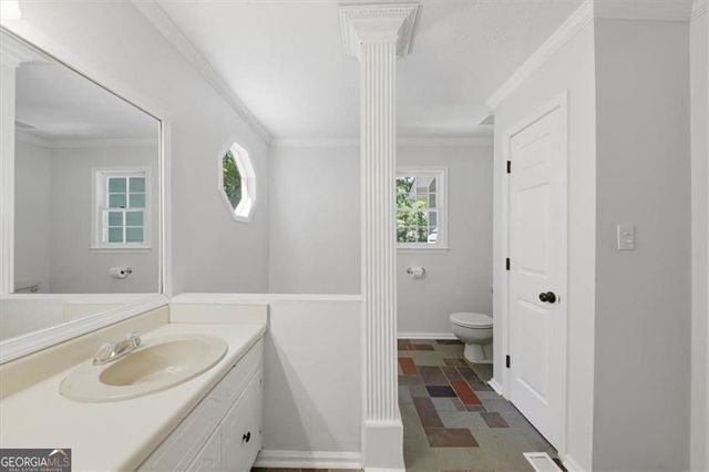 3147 Oak Leaf Court, Marietta, GA 30064