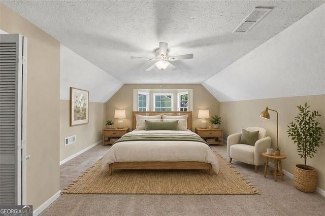 3147 Oak Leaf Court, Marietta, GA 30064