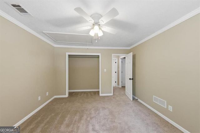 3147 Oak Leaf Court, Marietta, GA 30064