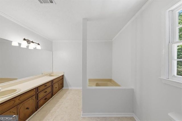 3147 Oak Leaf Court, Marietta, GA 30064