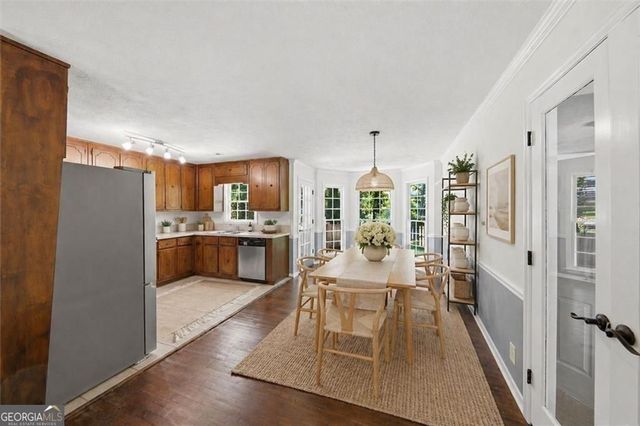 3147 Oak Leaf Court, Marietta, GA 30064