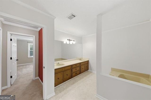 3147 Oak Leaf Court, Marietta, GA 30064