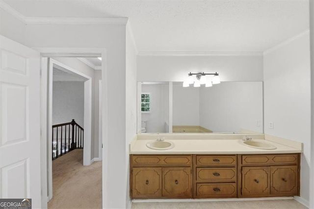 3147 Oak Leaf Court, Marietta, GA 30064
