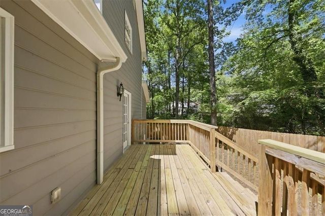 3147 Oak Leaf Court, Marietta, GA 30064