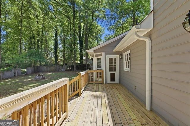 3147 Oak Leaf Court, Marietta, GA 30064