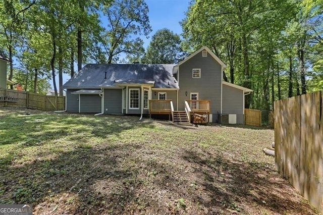 3147 Oak Leaf Court, Marietta, GA 30064