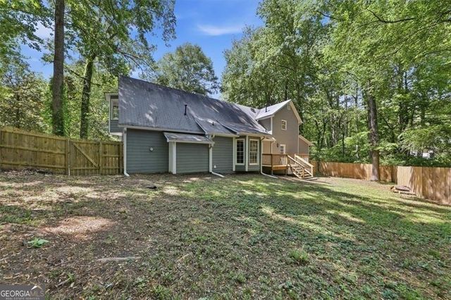 3147 Oak Leaf Court, Marietta, GA 30064