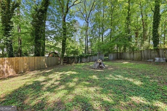 3147 Oak Leaf Court, Marietta, GA 30064