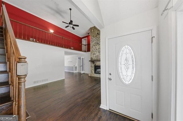 3147 Oak Leaf Court, Marietta, GA 30064