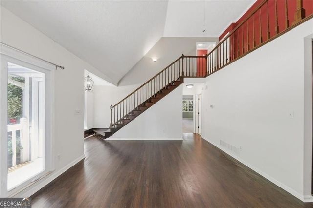 3147 Oak Leaf Court, Marietta, GA 30064
