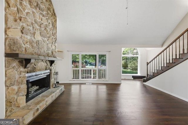 3147 Oak Leaf Court, Marietta, GA 30064