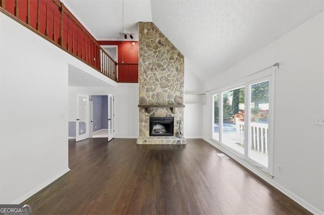 3147 Oak Leaf Court, Marietta, GA 30064