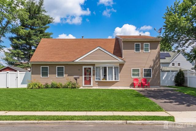 30 Mountain Avenue, Hazlet, NJ 07730