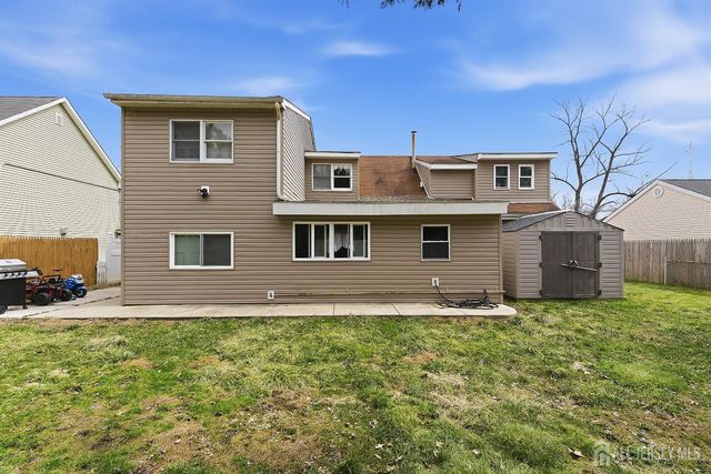 30 Mountain Avenue, Hazlet, NJ 07730