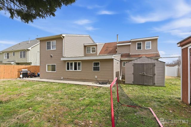 30 Mountain Avenue, Hazlet, NJ 07730