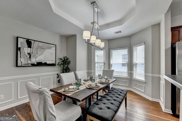 7040 Silk Tree Pointe, Braselton, GA 30517