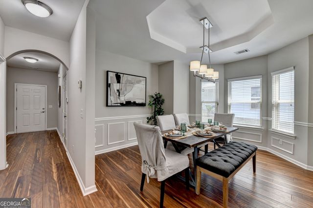 7040 Silk Tree Pointe, Braselton, GA 30517