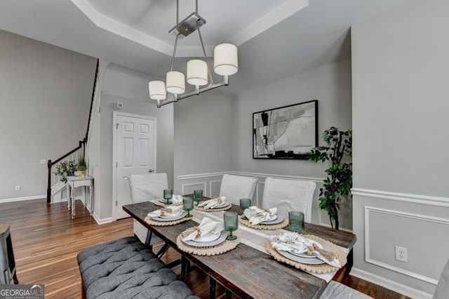7040 Silk Tree Pointe, Braselton, GA 30517