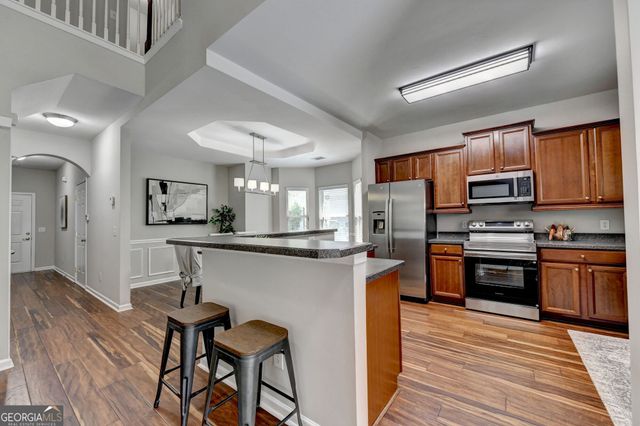 7040 Silk Tree Pointe, Braselton, GA 30517
