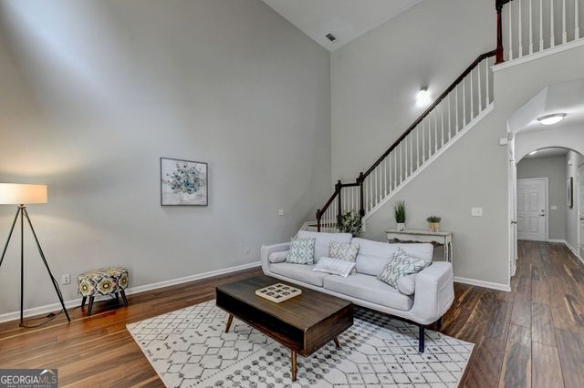 7040 Silk Tree Pointe, Braselton, GA 30517