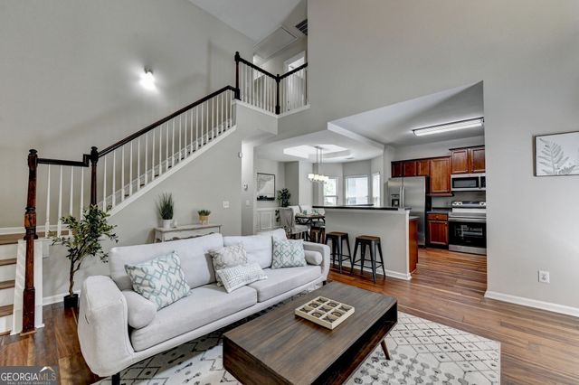 7040 Silk Tree Pointe, Braselton, GA 30517