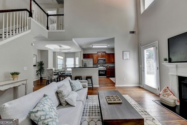 7040 Silk Tree Pointe, Braselton, GA 30517