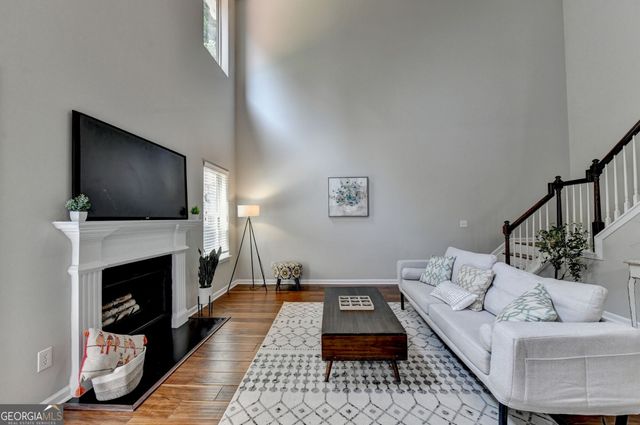 7040 Silk Tree Pointe, Braselton, GA 30517