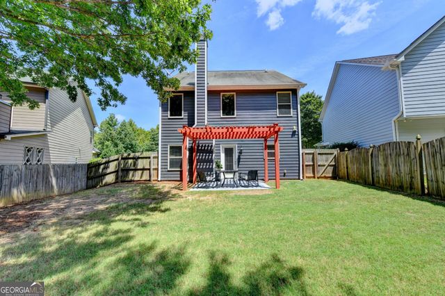 7040 Silk Tree Pointe, Braselton, GA 30517